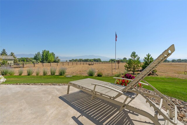 72 Manor Dr, Townsend, MT 59644