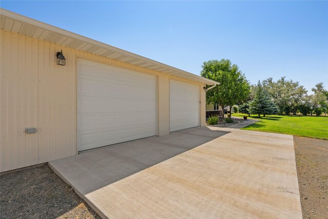 72 Manor Dr, Townsend, MT 59644