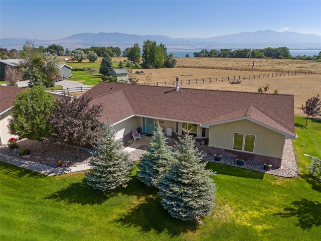 72 Manor Dr, Townsend, MT 59644