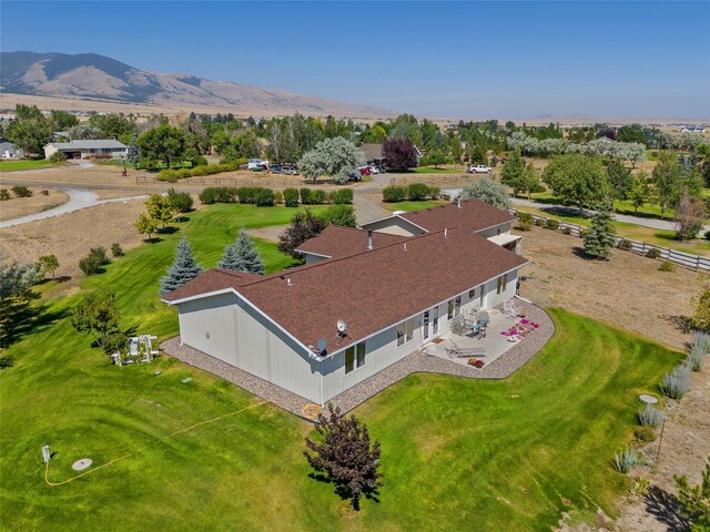 72 Manor Dr, Townsend, MT 59644