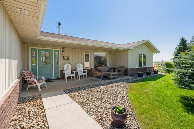 72 Manor Dr, Townsend, MT 59644