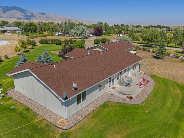 72 Manor Dr, Townsend, MT 59644