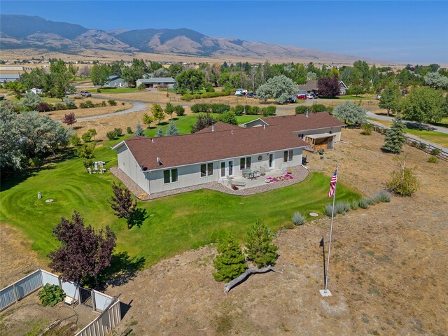 72 Manor Dr, Townsend, MT 59644
