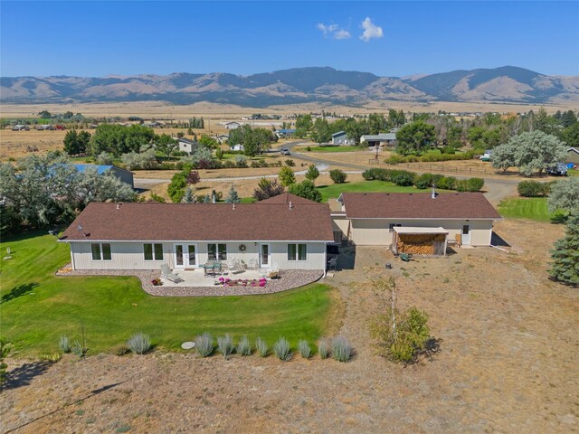 72 Manor Dr, Townsend, MT 59644