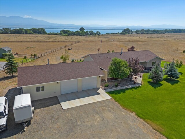 72 Manor Dr, Townsend, MT 59644