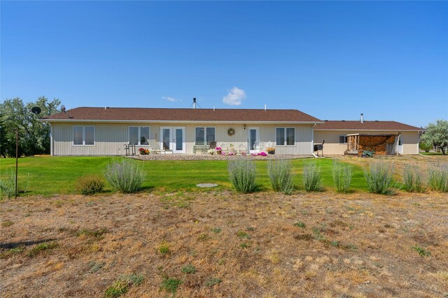 72 Manor Dr, Townsend, MT 59644