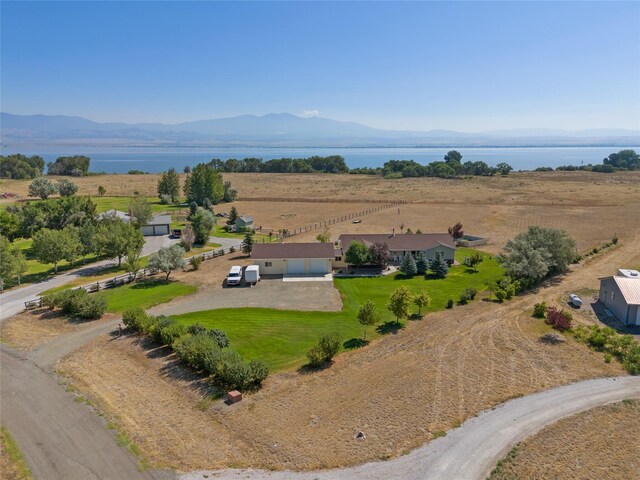 72 Manor Dr, Townsend, MT 59644