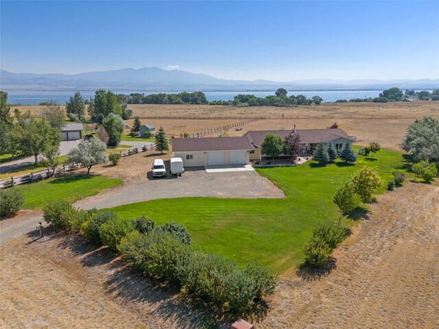 72 Manor Dr, Townsend, MT 59644