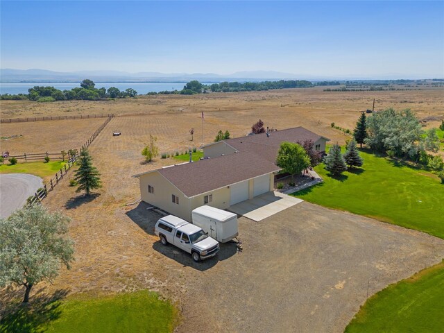 72 Manor Dr, Townsend, MT 59644