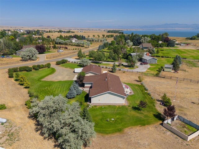 72 Manor Dr, Townsend, MT 59644