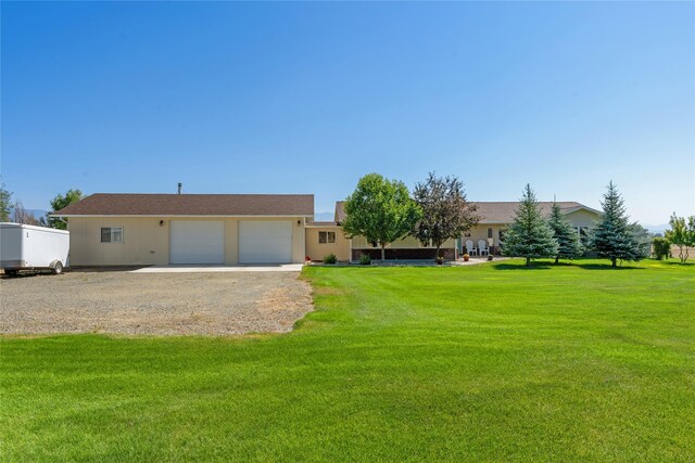 72 Manor Dr, Townsend, MT 59644
