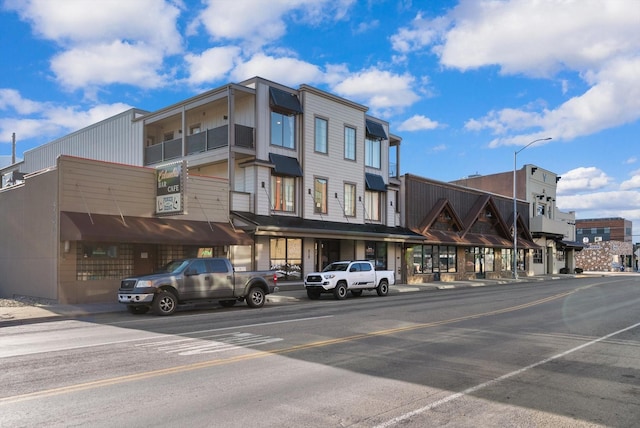 519 Nucleus Ave Unit 303, Columbia Falls, MT 59912 - view of building exterior