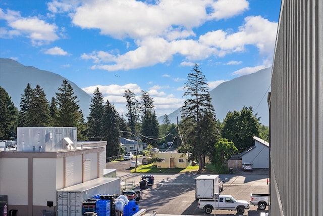 519 Nucleus Ave Unit 303, Columbia Falls, MT 59912 - view of mountain background