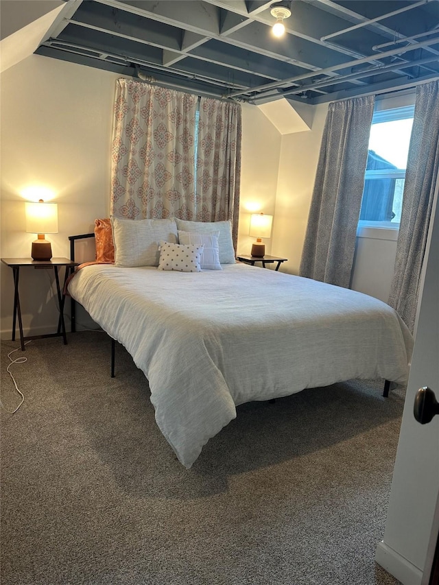 615 Dearborn Ave Unit 320Power, St, Helena, MT 59601 - bedroom featuring baseboards and carpet flooring
