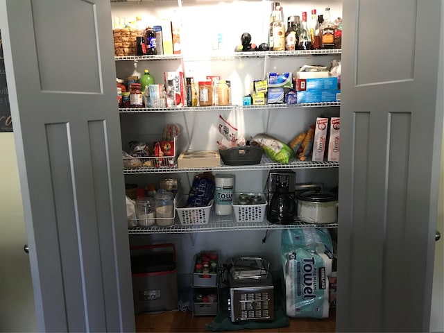 248 Forest Edge Trl, Kalispell, MT 59901 - view of pantry