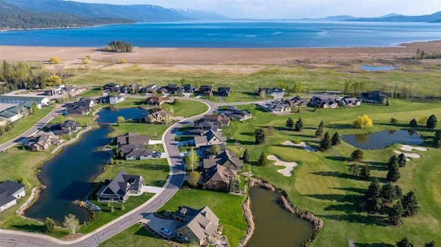 1258 Lake Pointe Dr, Bigfork, MT 59911