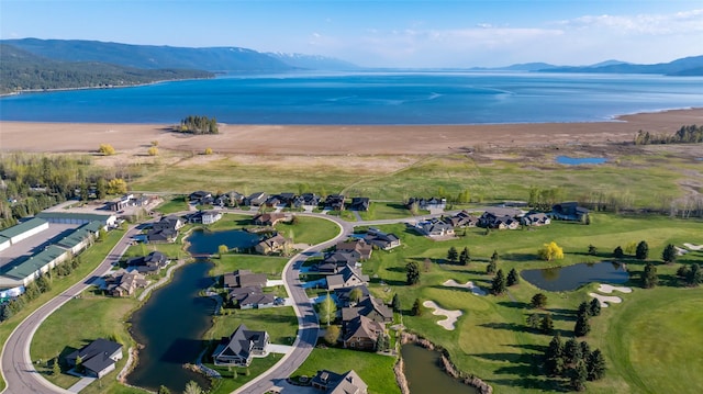 1258 Lake Pointe Dr, Bigfork, MT 59911