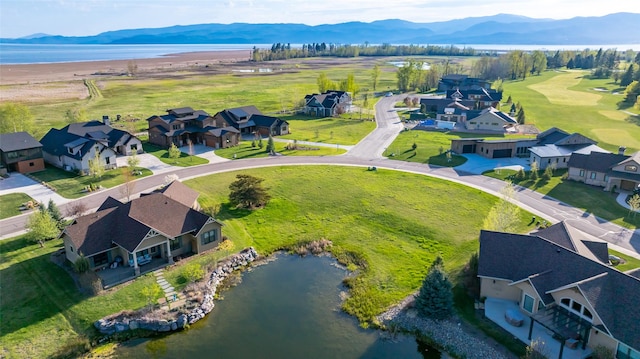1258 Lake Pointe Dr, Bigfork, MT 59911