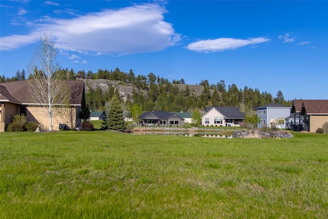 1258 Lake Pointe Dr, Bigfork, MT 59911