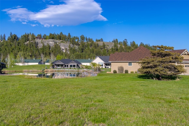 1258 Lake Pointe Dr, Bigfork, MT 59911