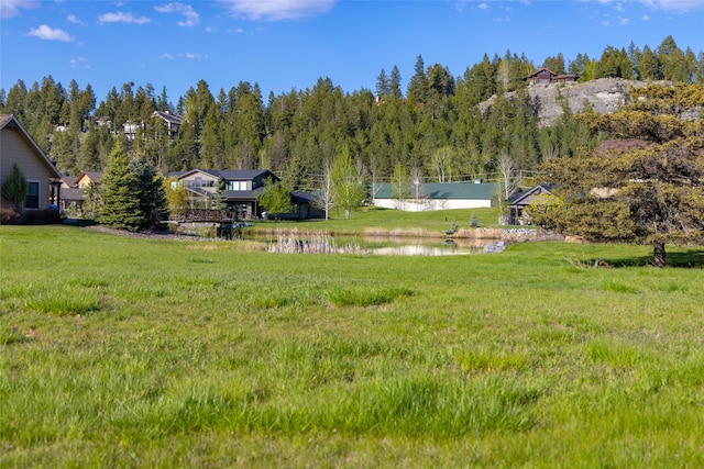 1258 Lake Pointe Dr, Bigfork, MT 59911