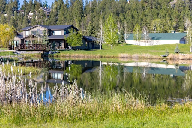 1258 Lake Pointe Dr, Bigfork, MT 59911