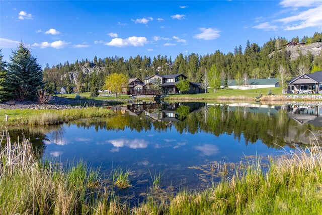 1258 Lake Pointe Dr, Bigfork, MT 59911