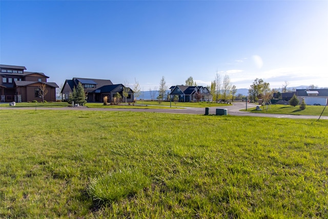 1258 Lake Pointe Dr, Bigfork, MT 59911