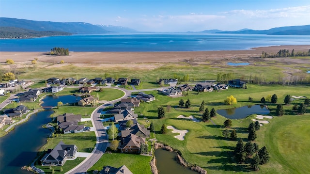 1258 Lake Pointe Dr, Bigfork, MT 59911