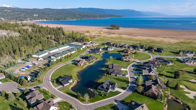 1258 Lake Pointe Dr, Bigfork, MT 59911