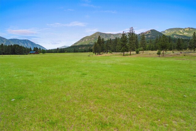 12282 Rosco Rd, Alberton, MT 59820