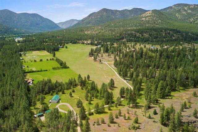 12282 Rosco Rd, Alberton, MT 59820