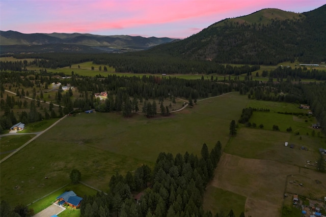 12282 Rosco Rd, Alberton, MT 59820