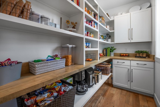 1007 Pheasant Ridge Dr, Kalispell, MT 59901 - view of pantry