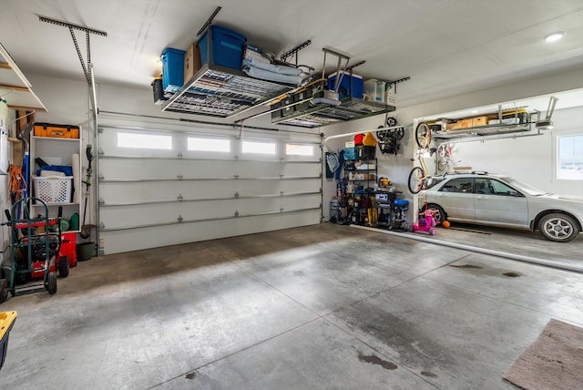 1007 Pheasant Ridge Dr, Kalispell, MT 59901 - view of garage