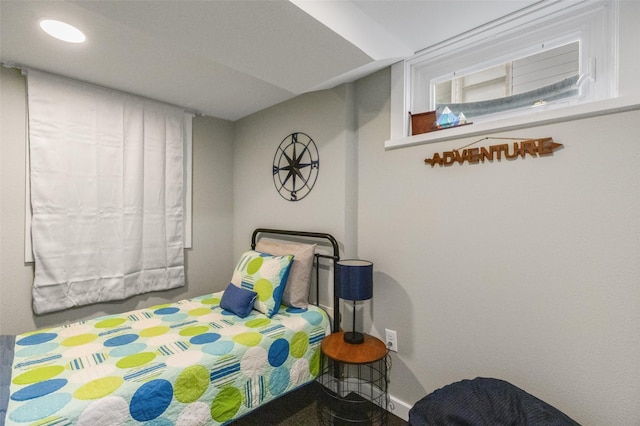 2908 6th Ave S, Great Falls, MT 59405 - bedroom with recessed lighting