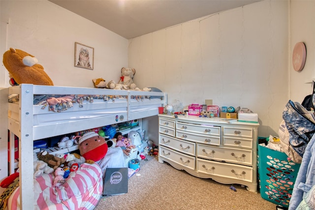308 S 4th St, Hamilton, MT 59840 - view of carpeted bedroom