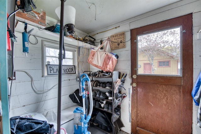 308 S 4th St, Hamilton, MT 59840 - view of storage room