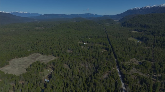 NHN N US Highway 2, Troy, MT 59935