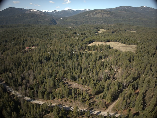 NHN N US Highway 2, Troy, MT 59935