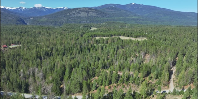 NHN N US Highway 2, Troy, MT 59935