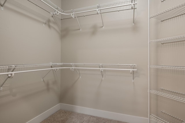 4037 Valley View Ct Unit B, Missoula, MT 59808 - spacious closet featuring carpet