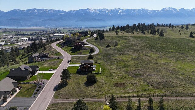19 Long Lake Dr, Polson, MT 59860
