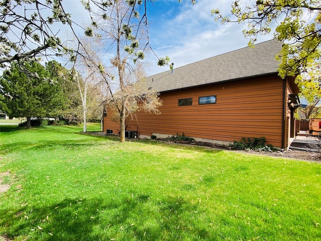 7 Brookside, Missoula, MT 59802 - view of yard