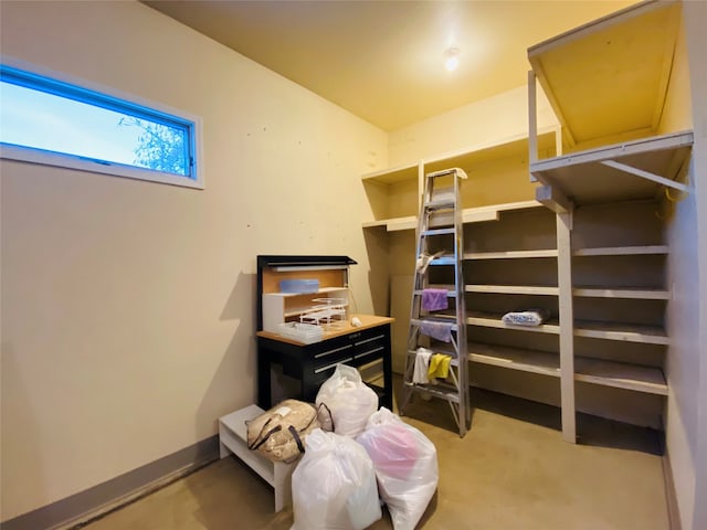 7 Brookside, Missoula, MT 59802 - view of storage