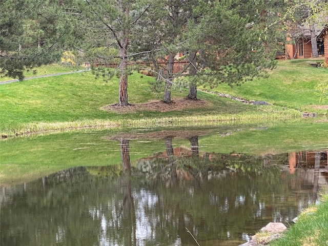 7 Brookside, Missoula, MT 59802 - view of water feature