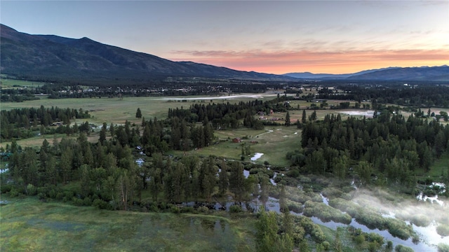 85 Martin Ln, Florence, MT 59833 - view of mountain backdrop