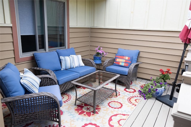 107 Crescent Lndg, Polson, MT 59860 - deck featuring a patio