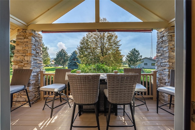107 Crescent Lndg, Polson, MT 59860 - exterior space