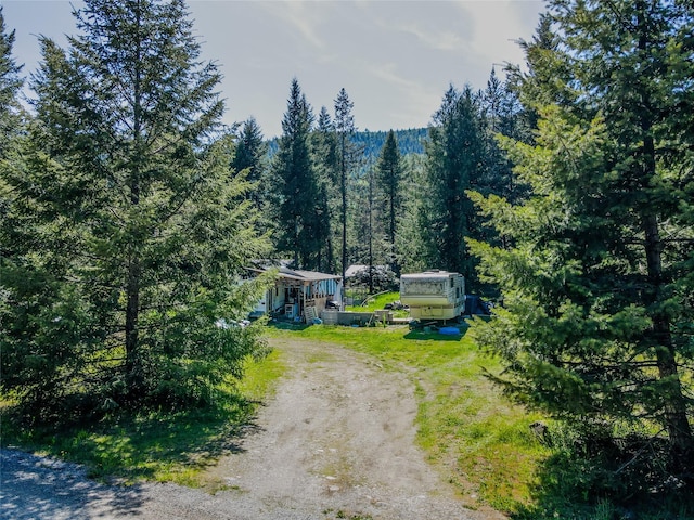 350 Piney Rd, Troy, MT 59935